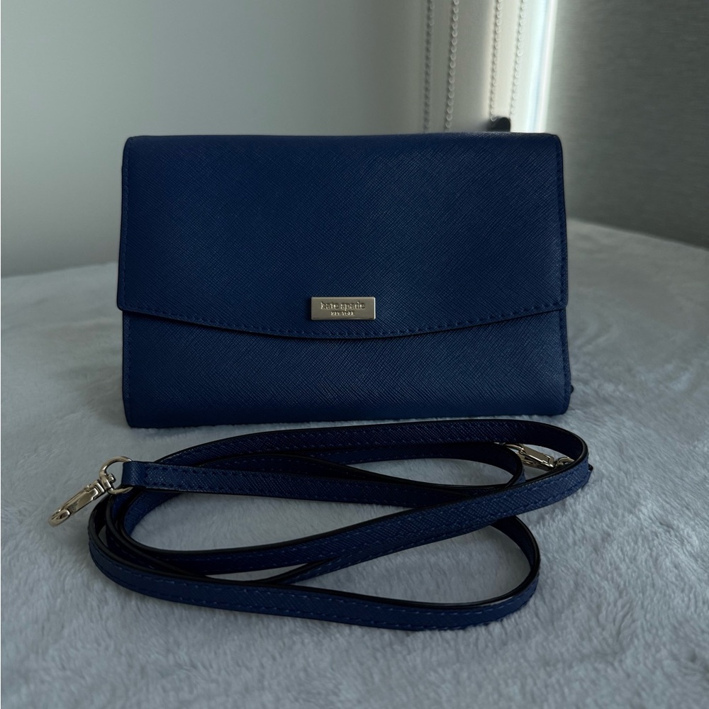 Kate Spade Laurel Way Winni - Oceanic Blue